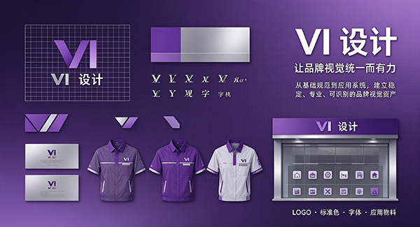 拉孜县VI设计