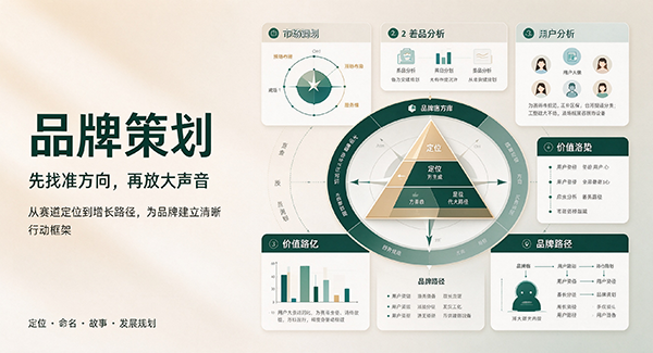 拉孜县品牌策划