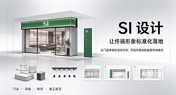 拉孜县SI设计